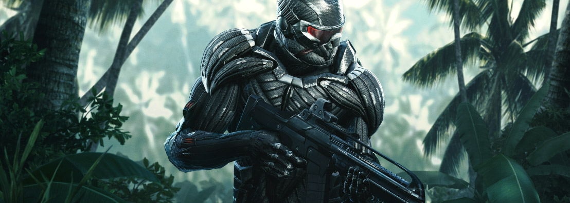 Crytek Announces Release Date for Crysis Remastered