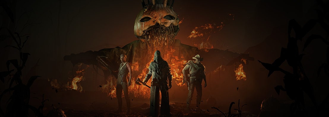 Halloween live event The Harvest launches for Hunt: Showdown
