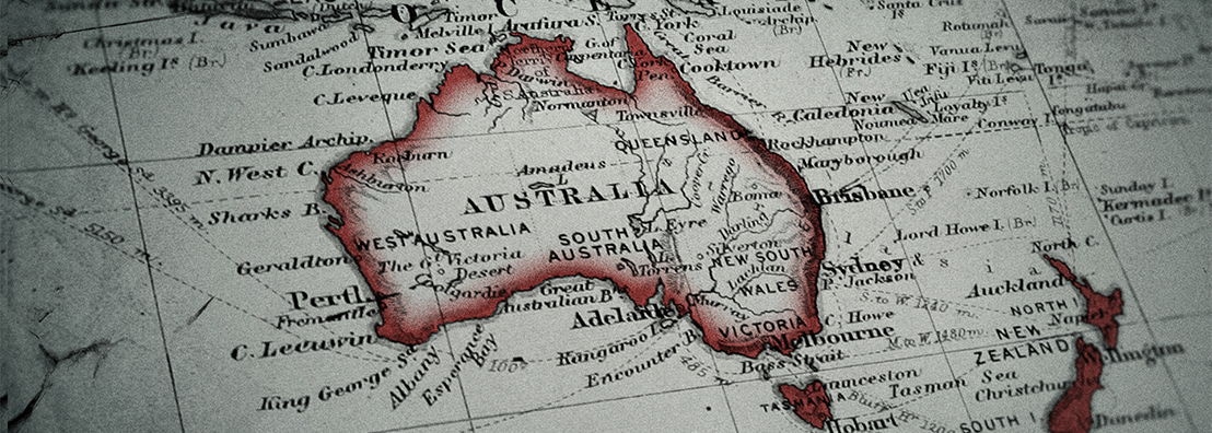 Hunt: Showdown Releases Australia Benefit DLC