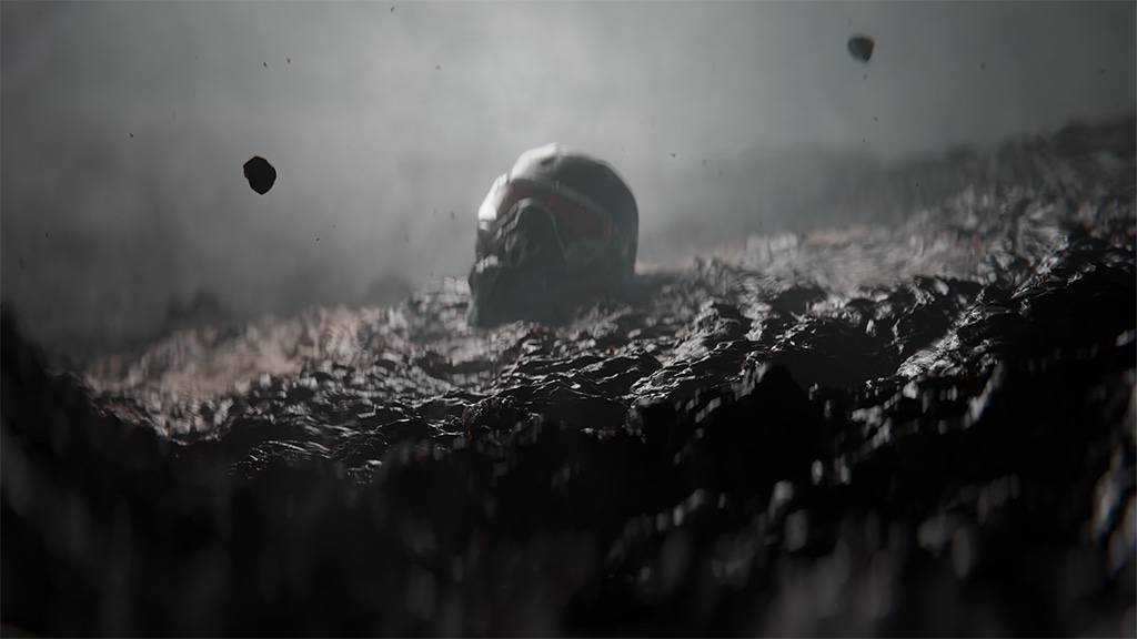 Crytek is pleased to confirm a new Crysis game is in development