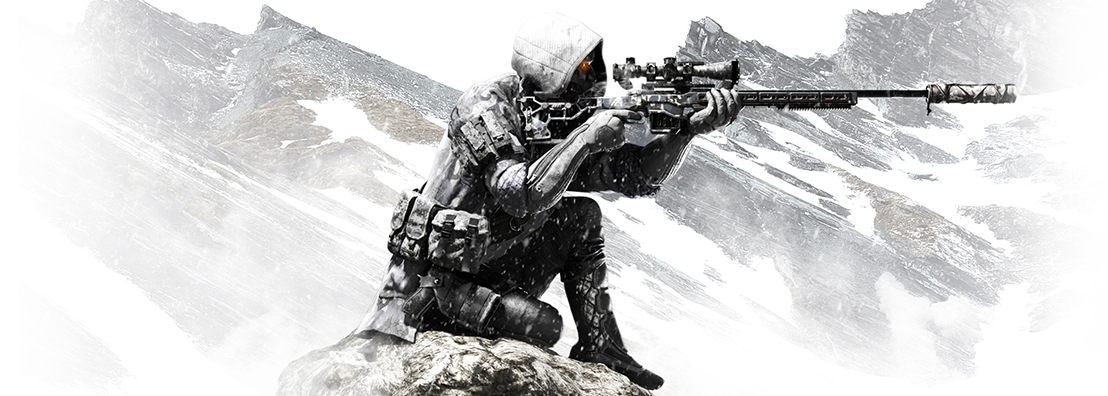Sniper Ghost Warrior Contracts Launches Today