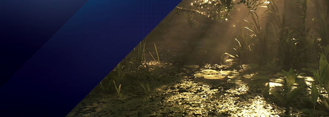 CRYENGINE 5.6 is available now!