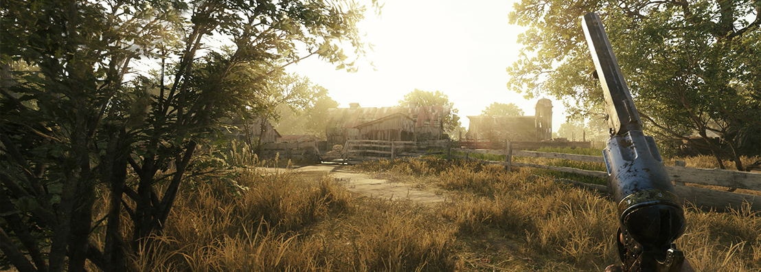 Crytek Releases Update 6.1 for Hunt: Showdown on PC