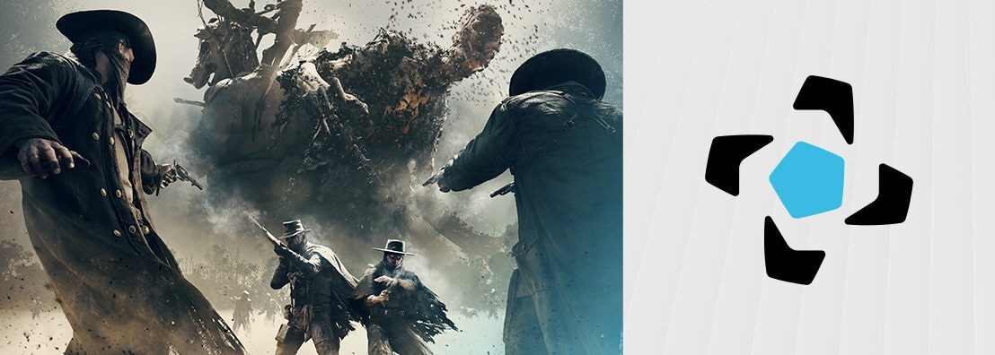 Hunt: Showdown wins "Best Live Game" at The German Computer Game Awards 2022