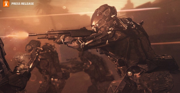 New Warface Special Operation, Anubis Out Now