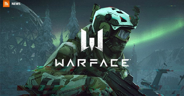 New Update Brings a Warrior’s Winter Wonderland to Warface, and More