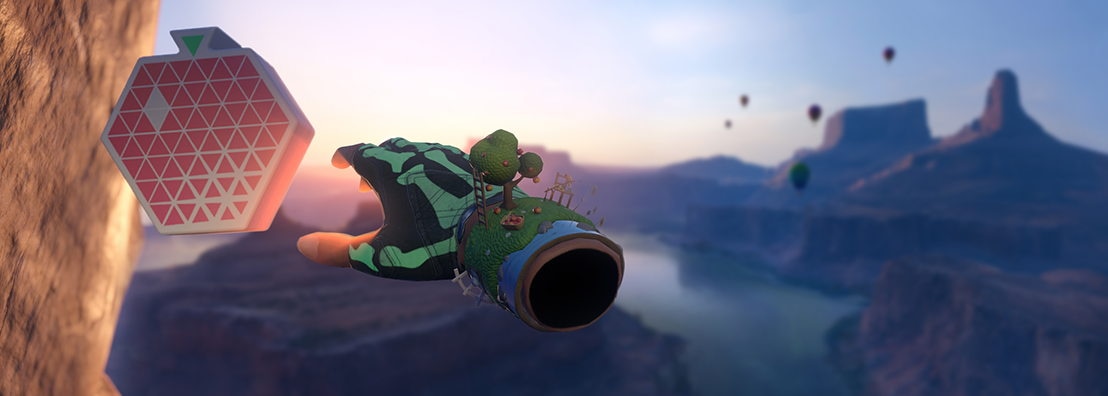 New monthly challenge events launch for The Climb 2