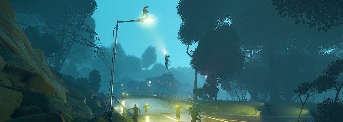 Pandemic Express Launches on Steam Early Access