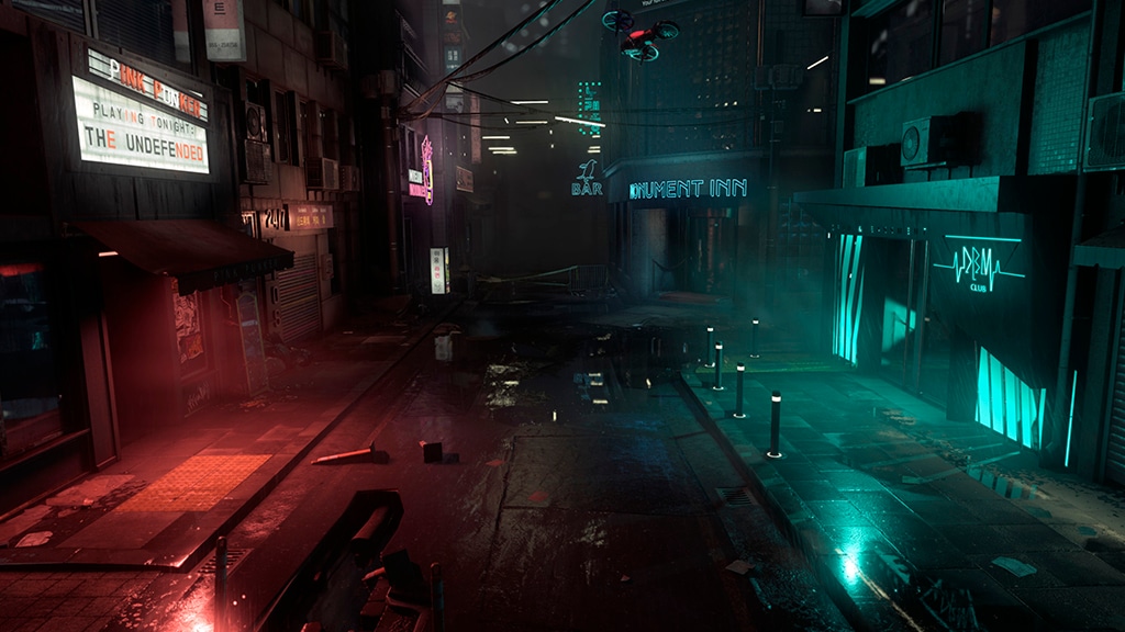 Crytek Announces CRYENGINE Android Beta Program