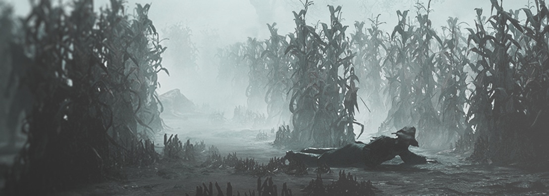 Hunt: Showdown Discounted in Steam Halloween Sale