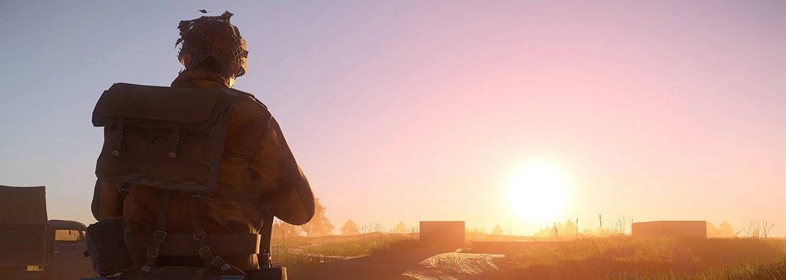 Vanguard: Normandy 1944 Launches on Steam Early Access