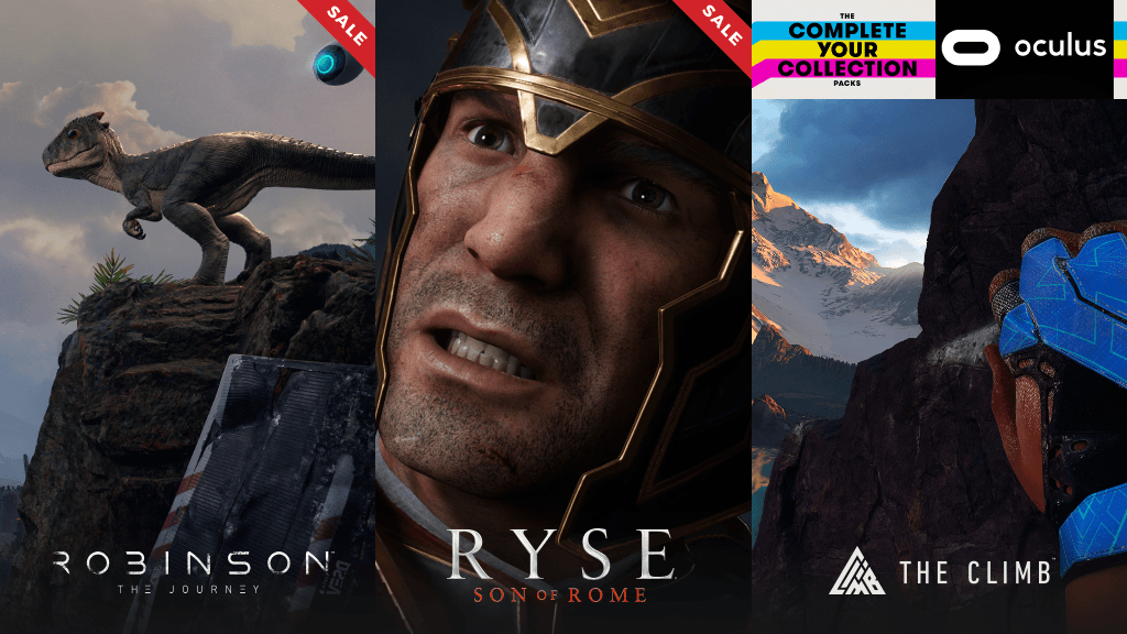 Get Three Crytek Games on Sale This Month