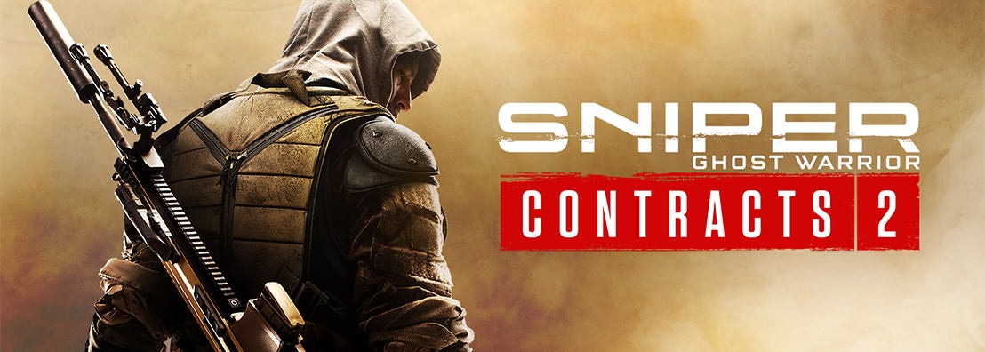 Sniper Ghost Warrior Contracts 2 Launches Today