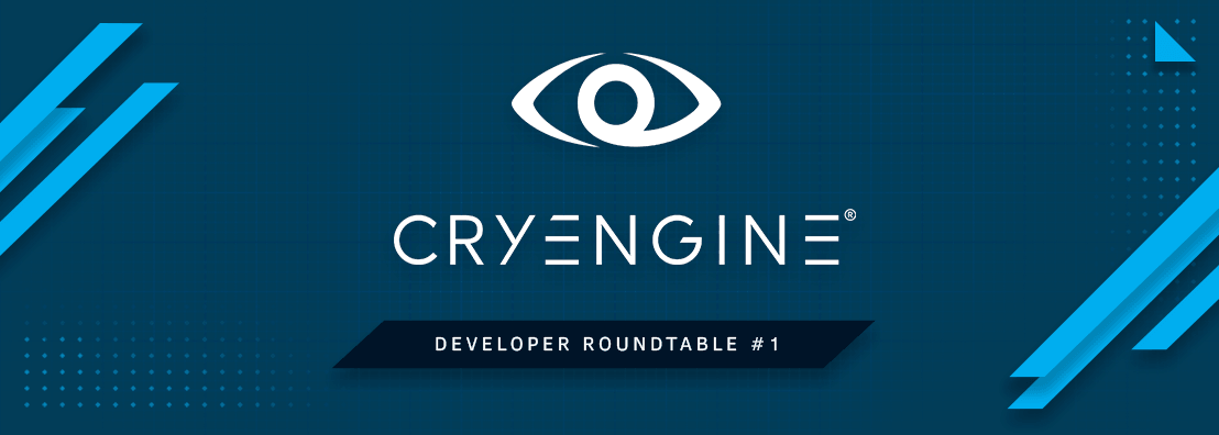 CRYENGINE Developers Discuss Schematyc, Omni Directional Cameras, and Open Color IO