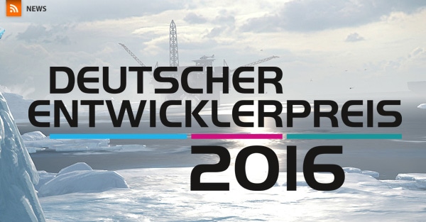 The Climb Chalks Up Double Win at the 2016 German Developer Awards