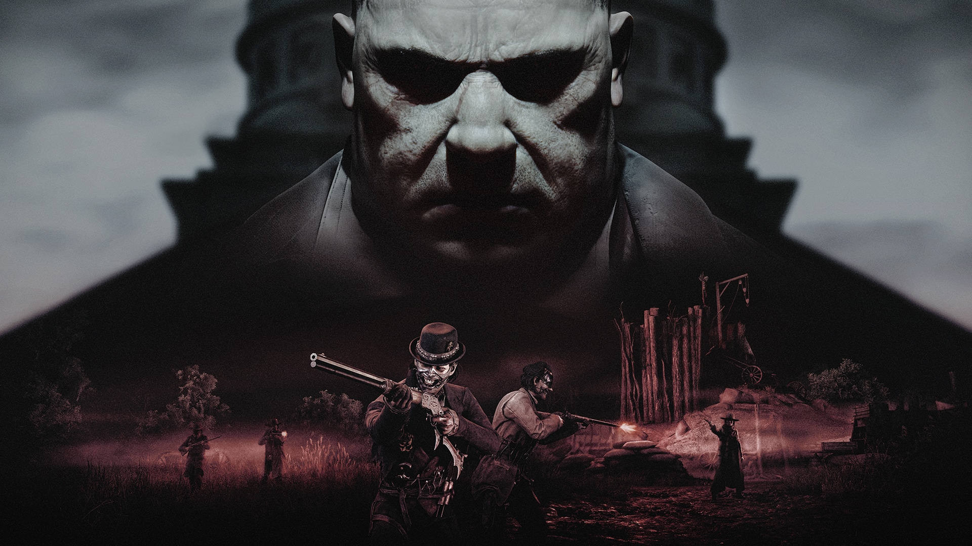 Live now – Judgement of the Fool, Update 2.4, and Reborn DeSalle Hit Hunt: Showdown 1896