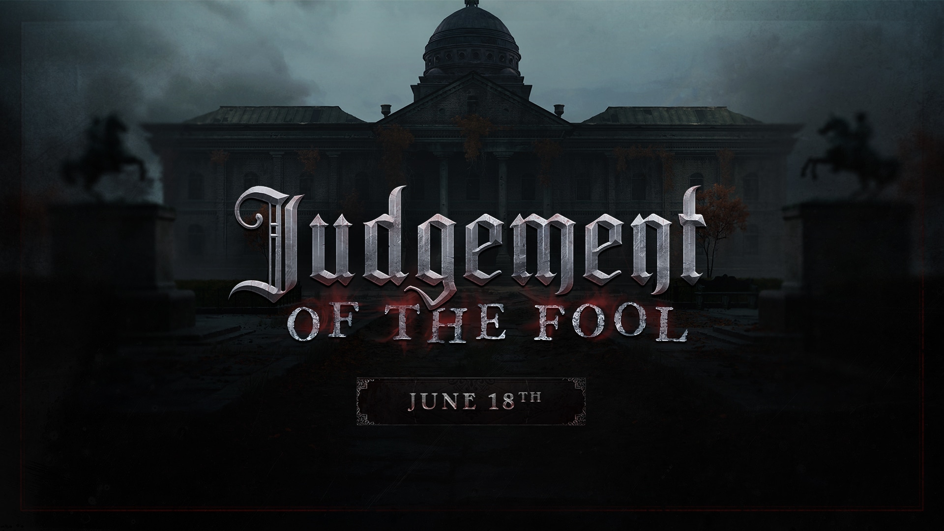 Hunt: Showdown 1896 Confirms Date for DeSalle Return and Brand New In-Game Event, Judgement of the Fool