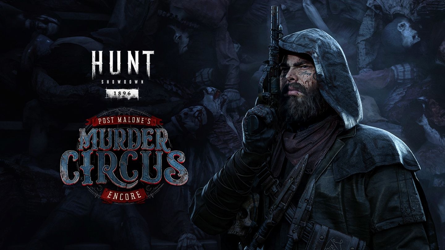 The Curtain Rises: Post Malone’s Murder Circus Encore Goes Live on 11th December, 2025 