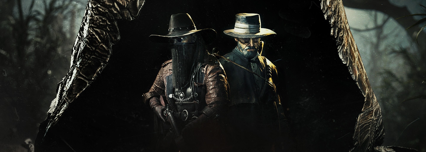 Hunt: Showdown Update 1.12 Delivers New Player Onboarding Tutorials, Adds Questlines with all New Rewards, and More