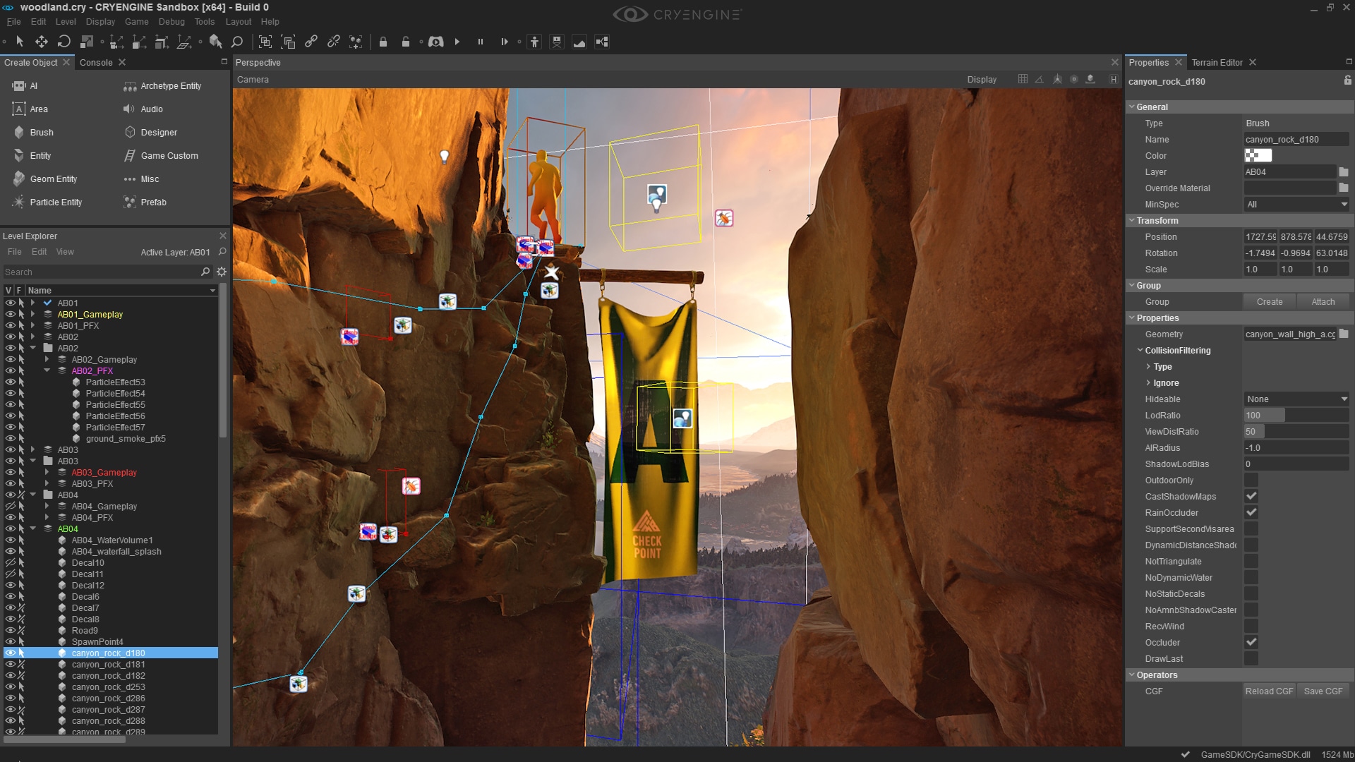 Cryengine 9