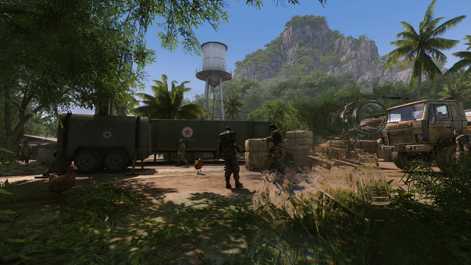 Crysis Remastered Trilogy 39