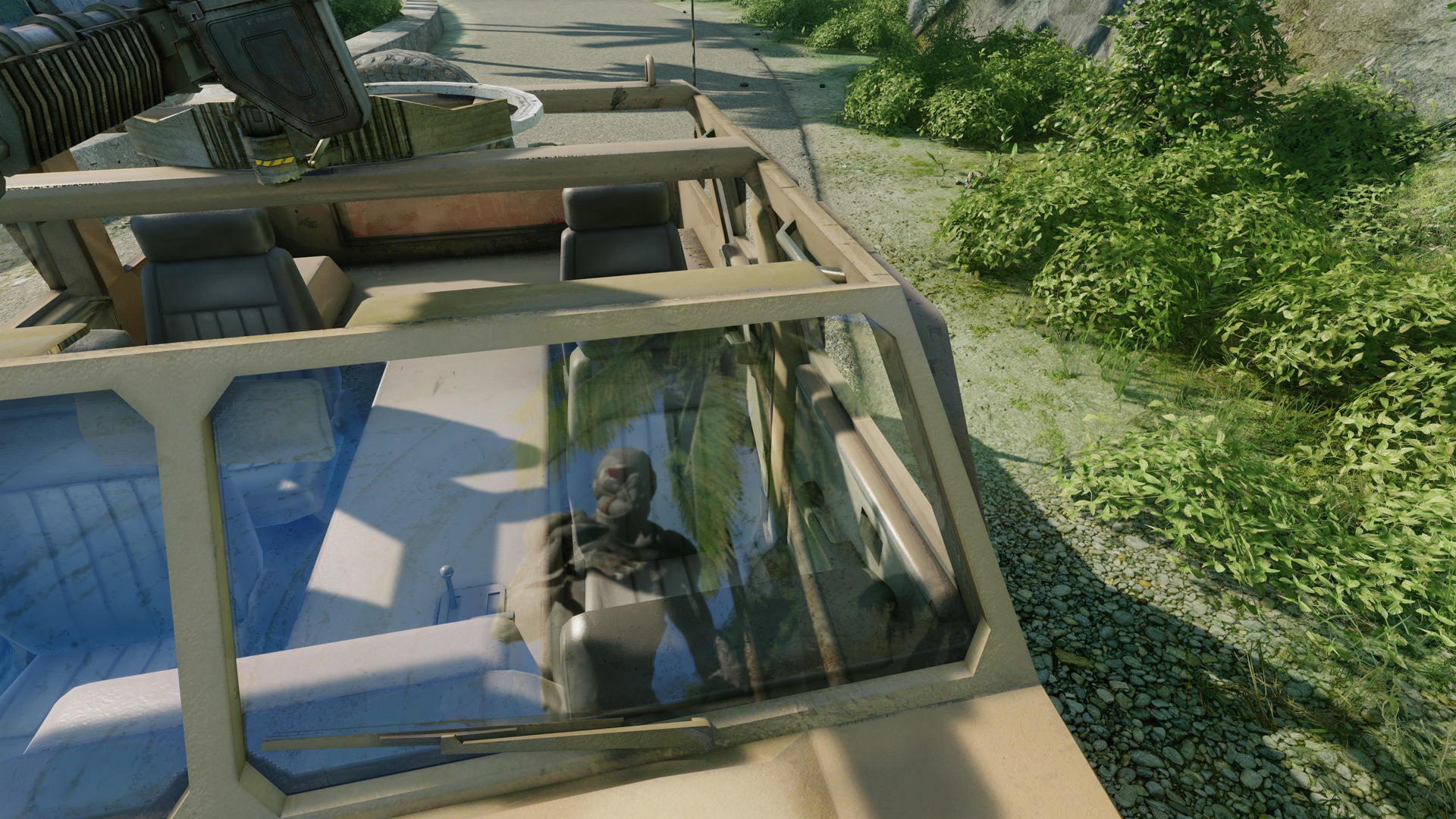 Crysis Remastered Trilogy 46