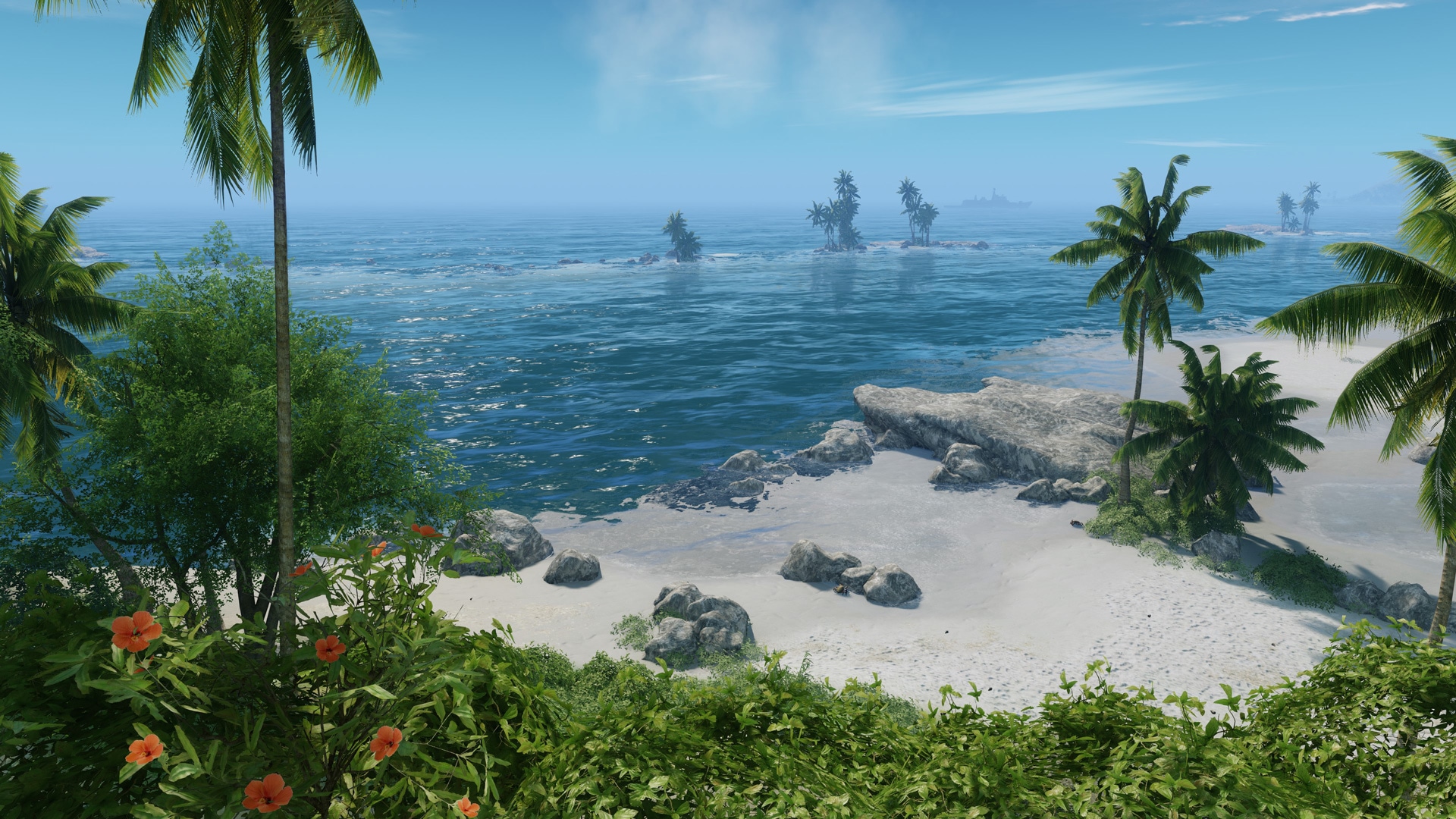 Crysis Remastered Trilogy 45