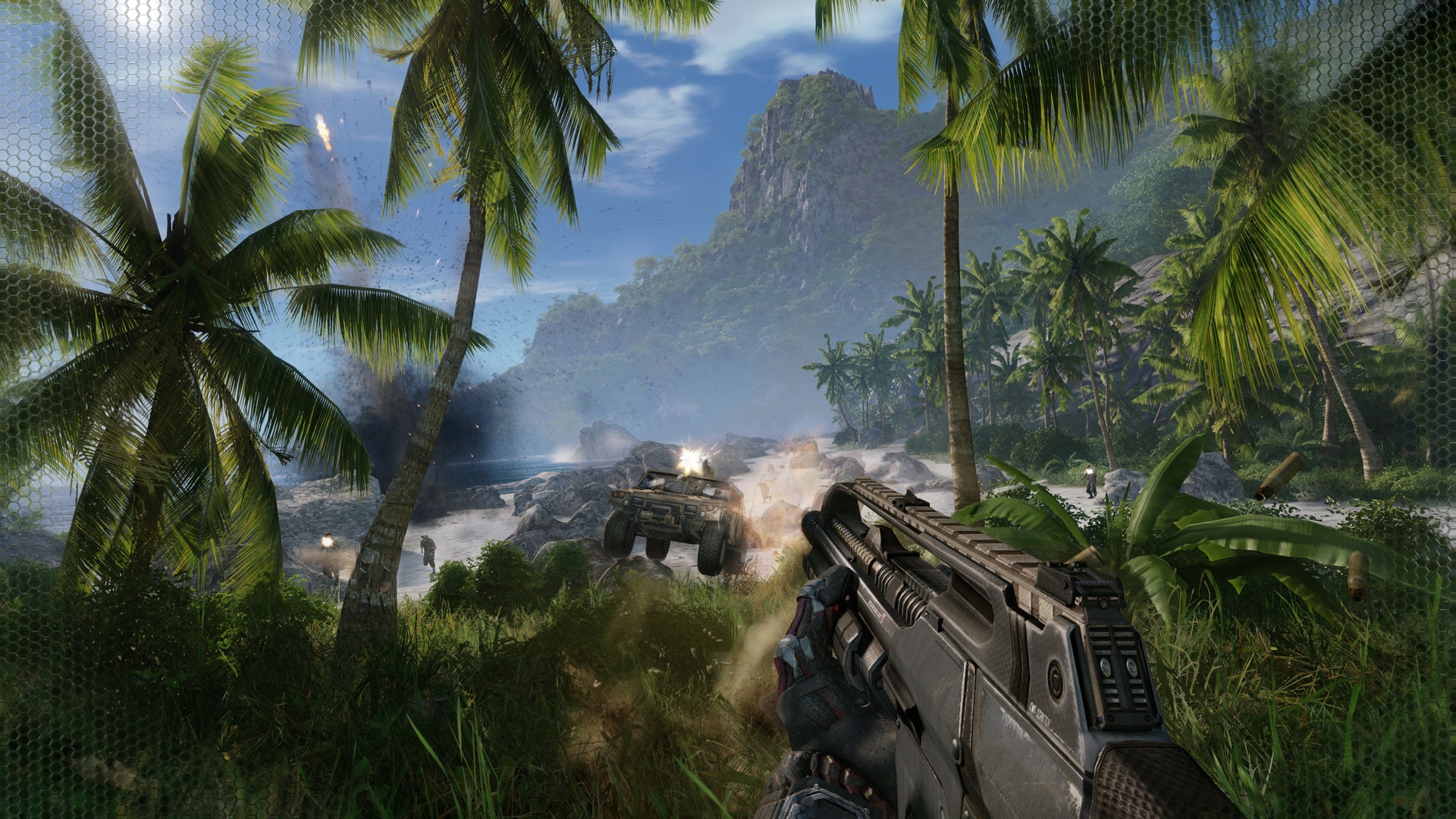 Crysis Remastered Trilogy 44