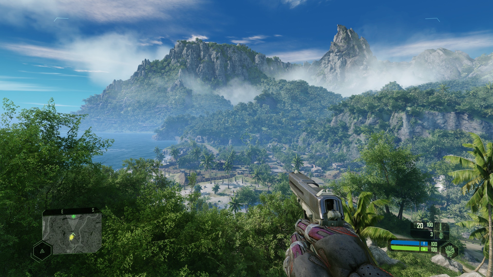 Crysis Remastered Trilogy 34