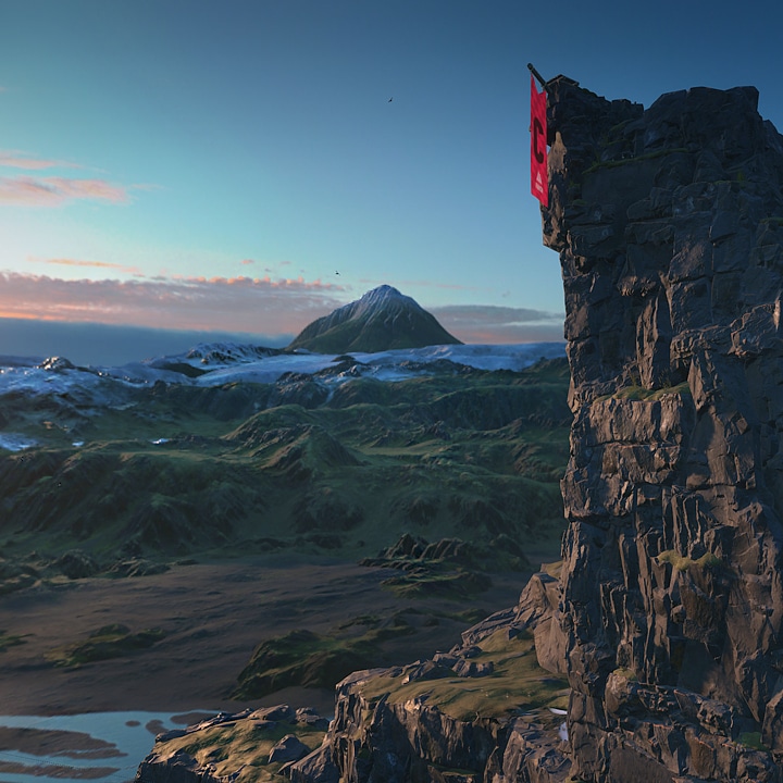 The Climb 2 8