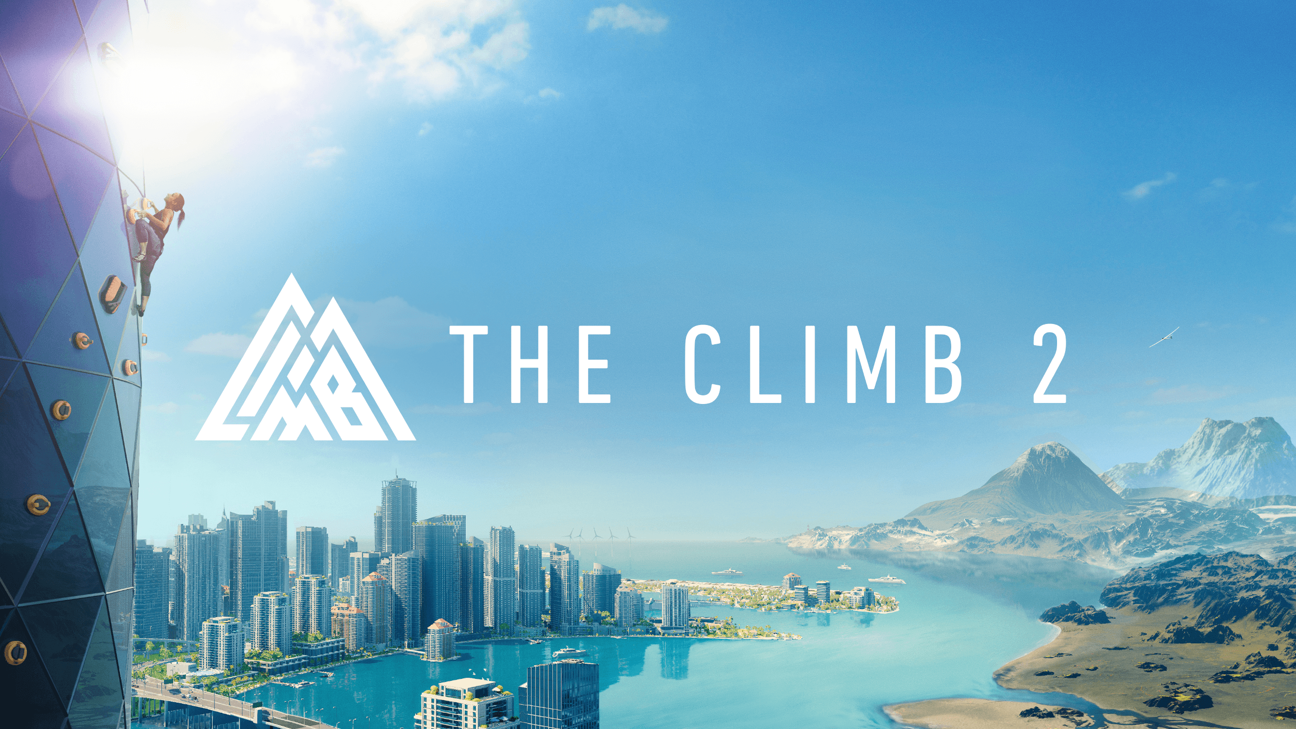 The Climb 2 14