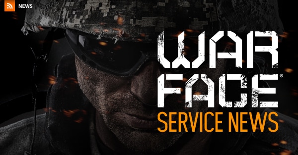 Warface Set For Fine-Tuning After Successful Closed Beta Testing