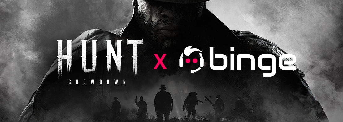 Live-action Hunt: Showdown series in the works