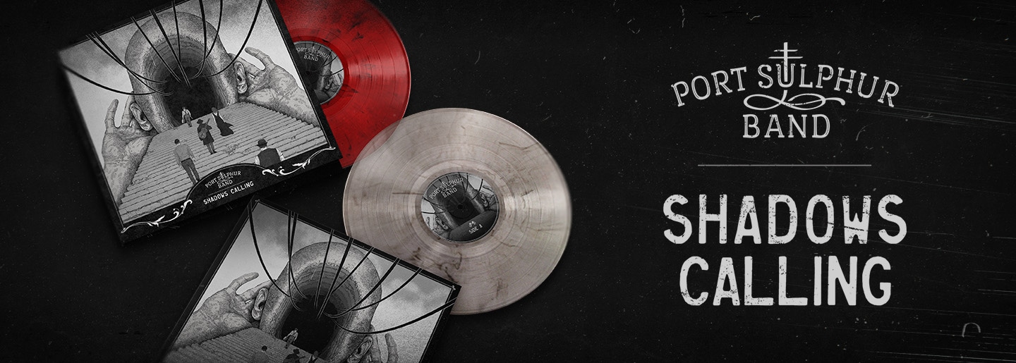 Port Sulphur Band Hit German Album Charts for the Second Time With Hunt: Showdown 1896 Soundtrack