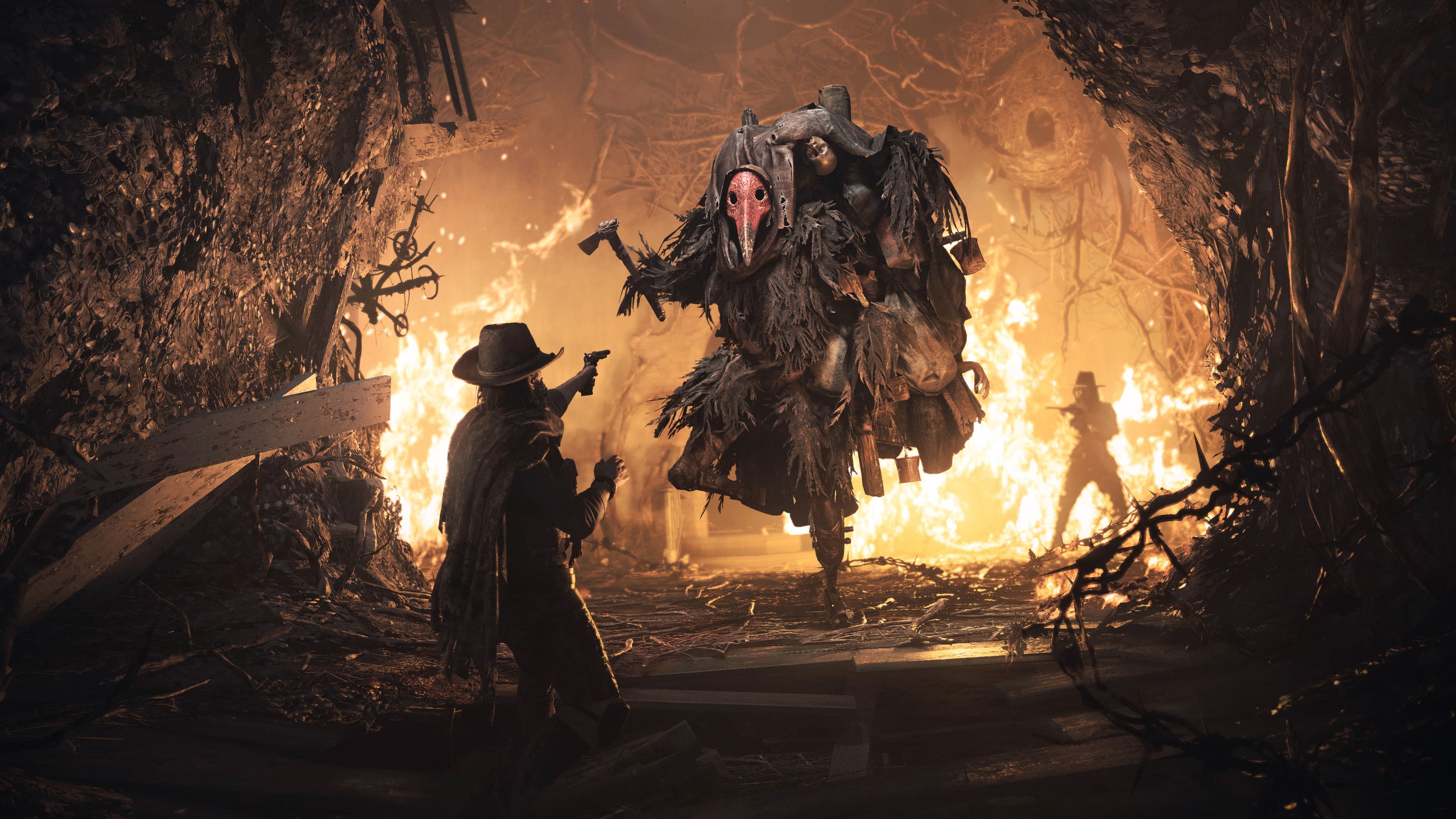 Hunt: Showdown 13