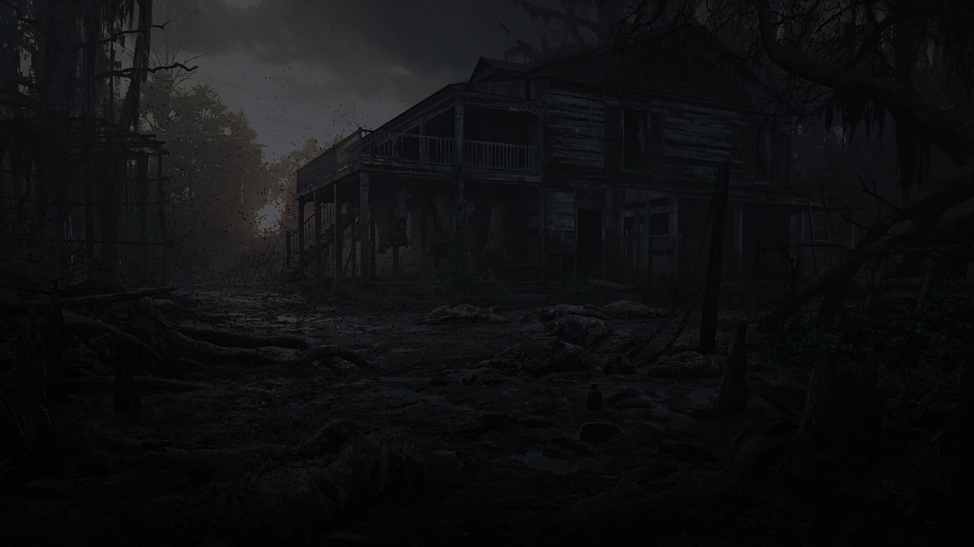 Hunt: Showdown 2