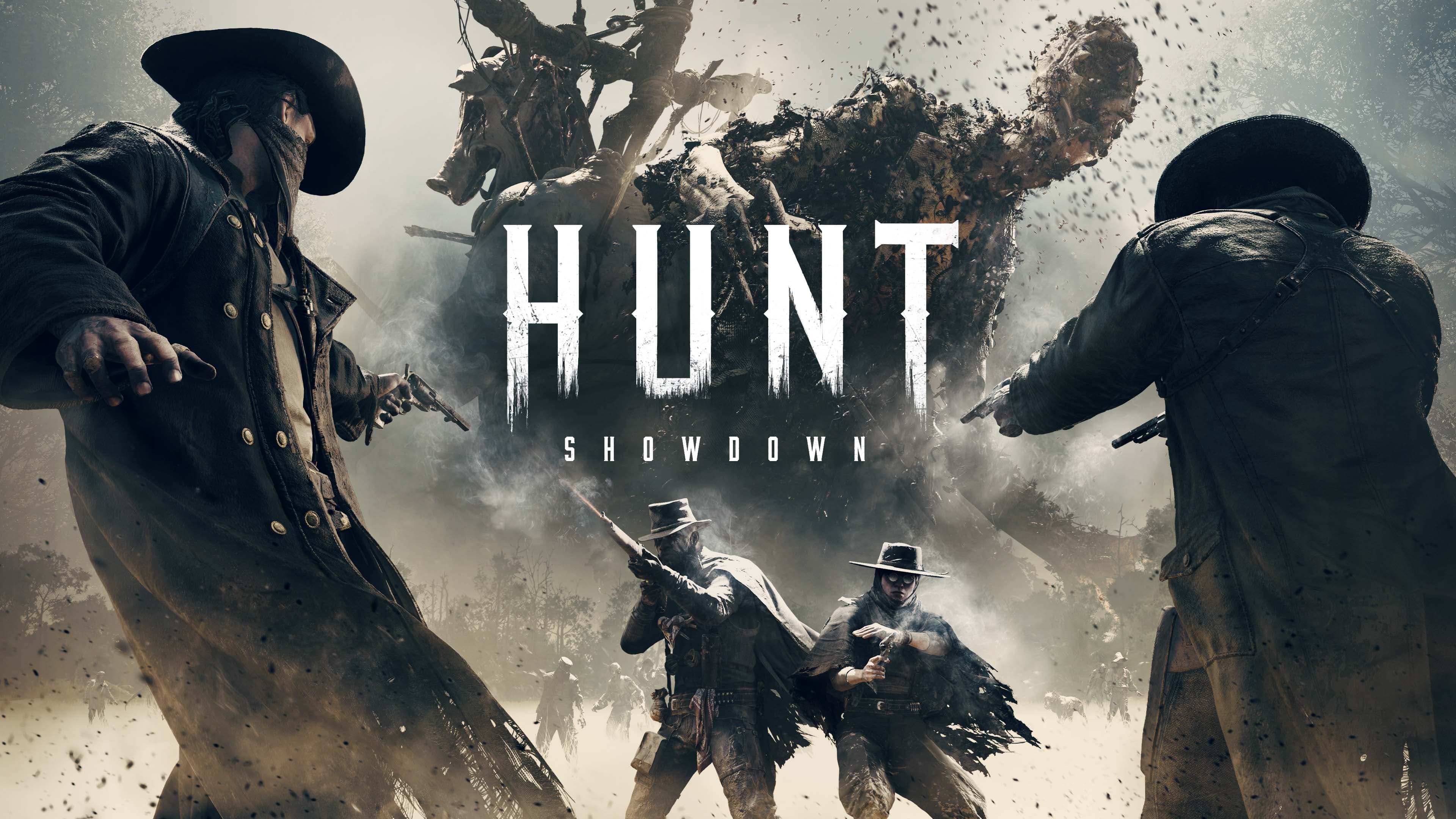 Hunt: Showdown 4