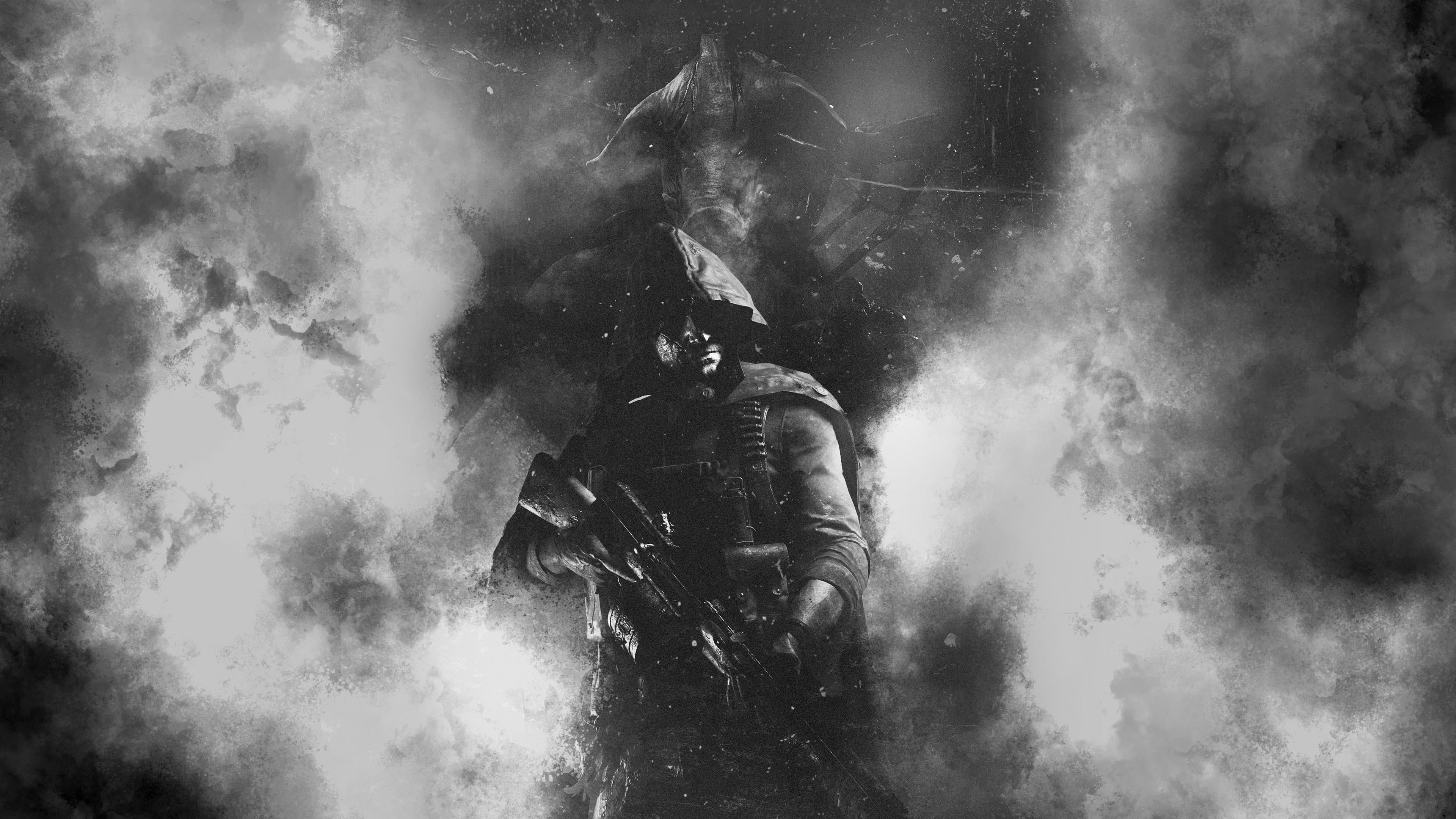 Hunt: Showdown 11