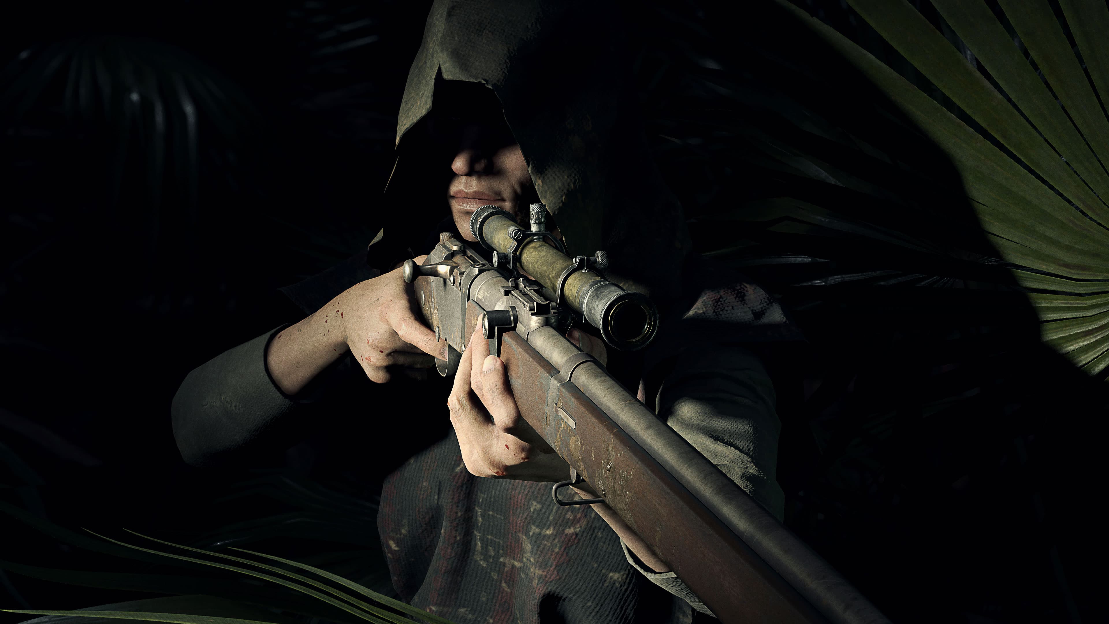 Hunt: Showdown 15