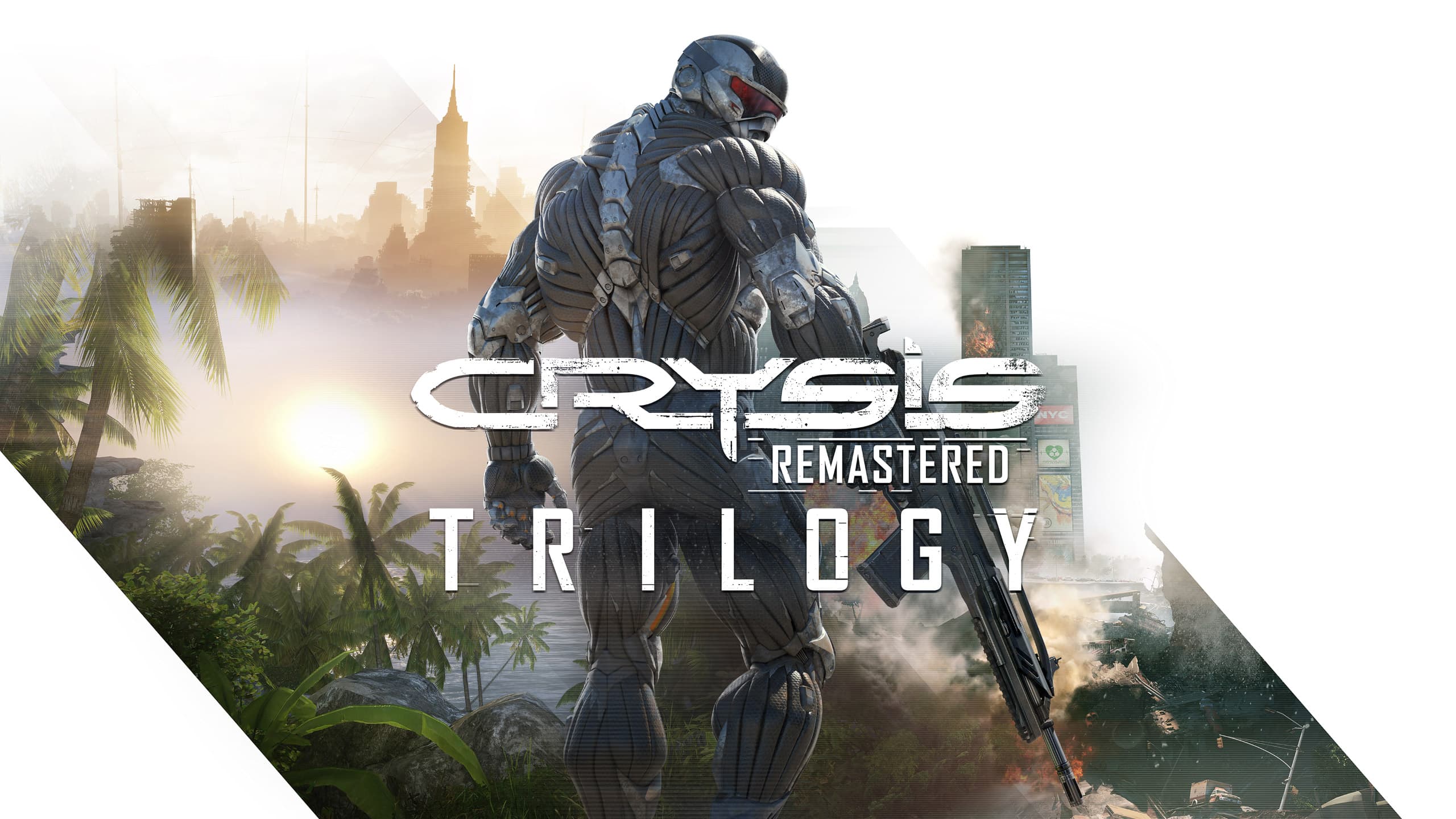 Crysis Remastered Trilogy 35