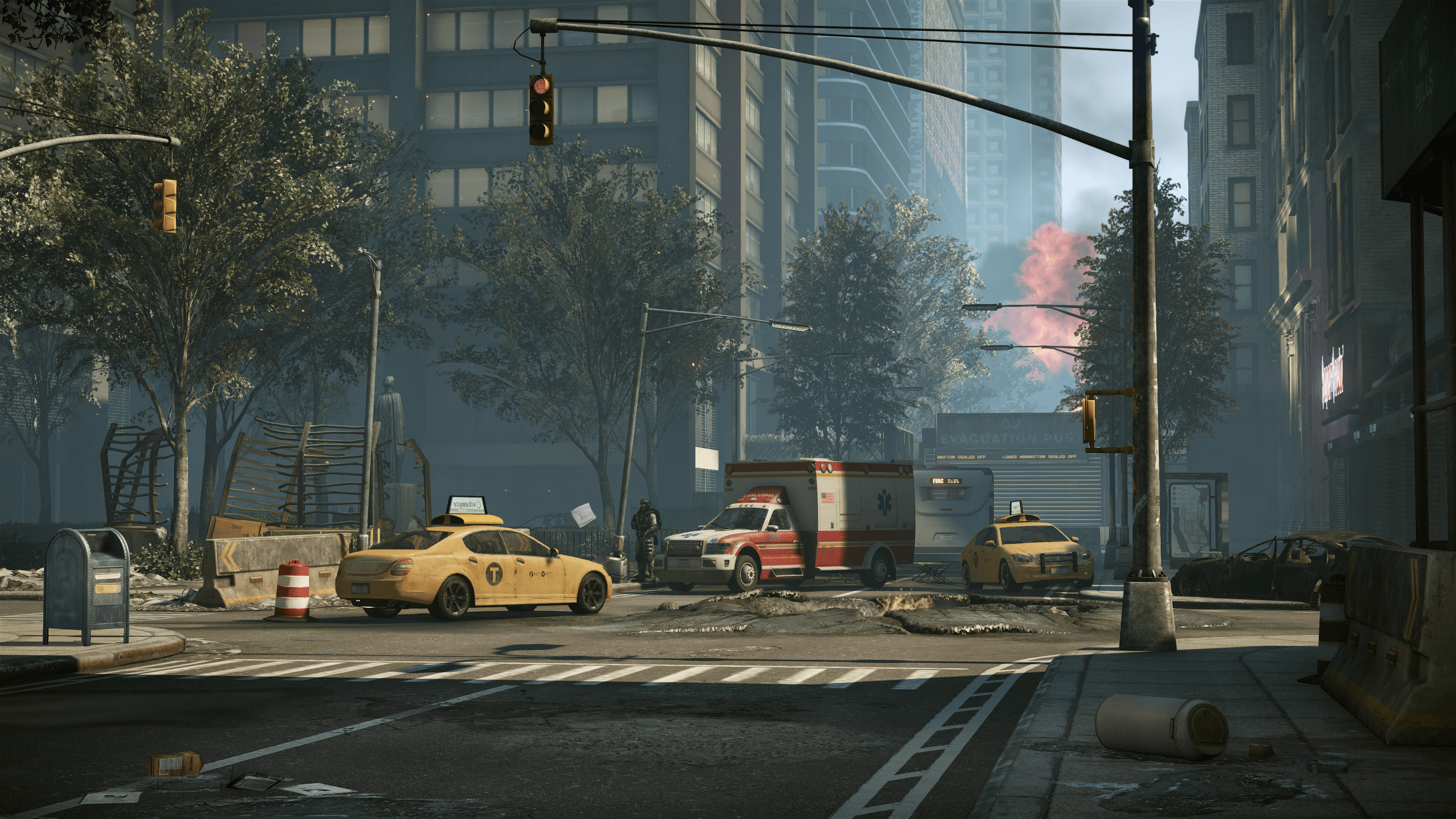Crysis Remastered Trilogy 7