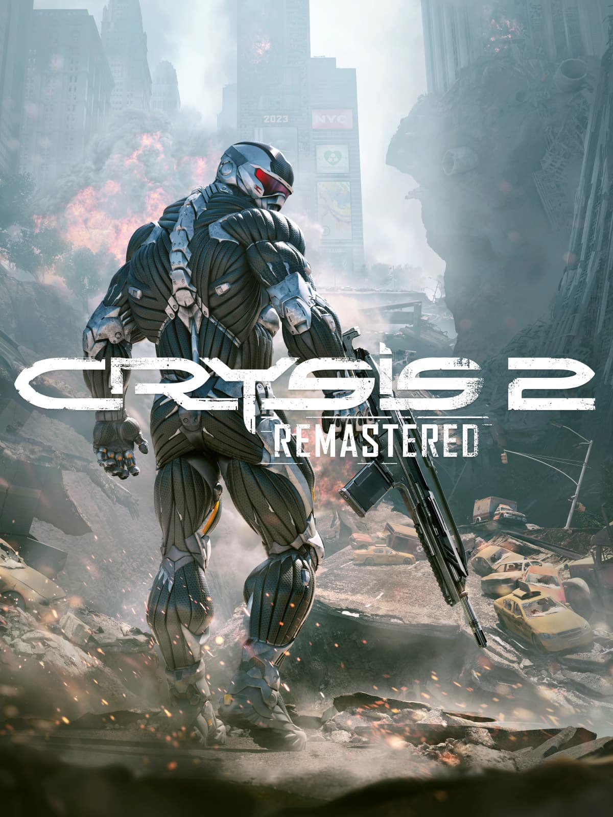 Crysis Remastered Trilogy 37