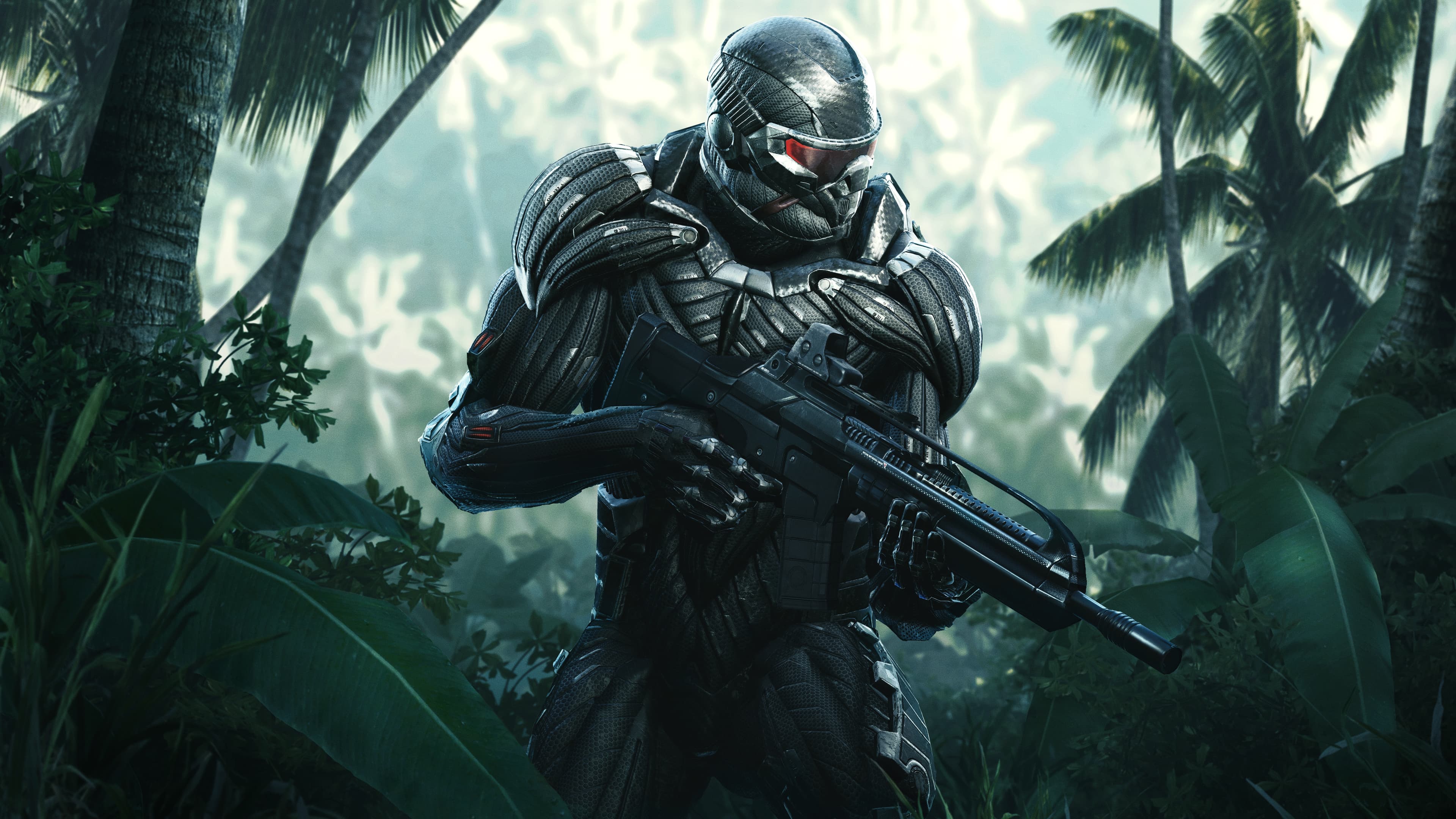 Crysis Remastered Trilogy 21