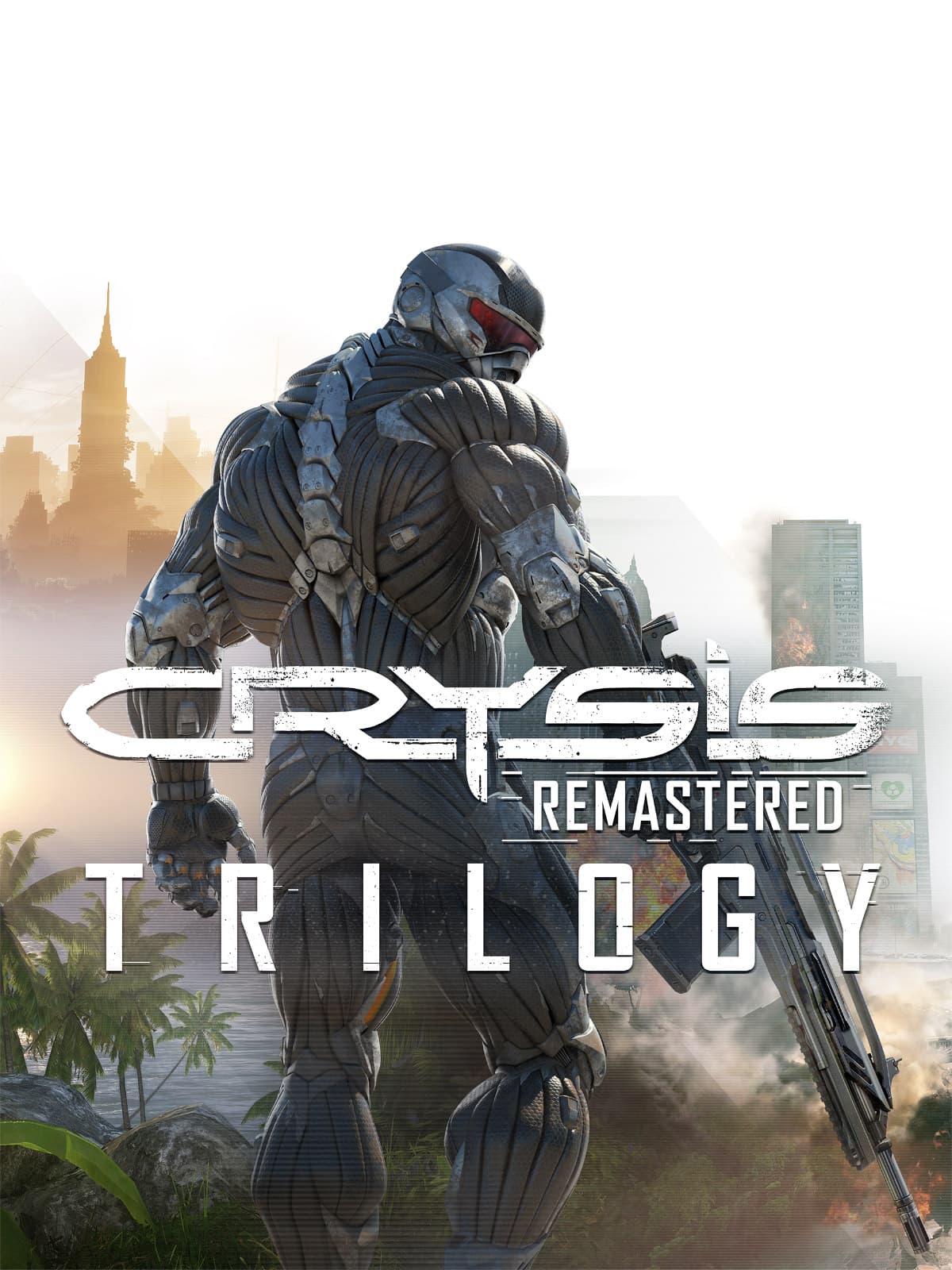 Crysis Remastered Trilogy 30