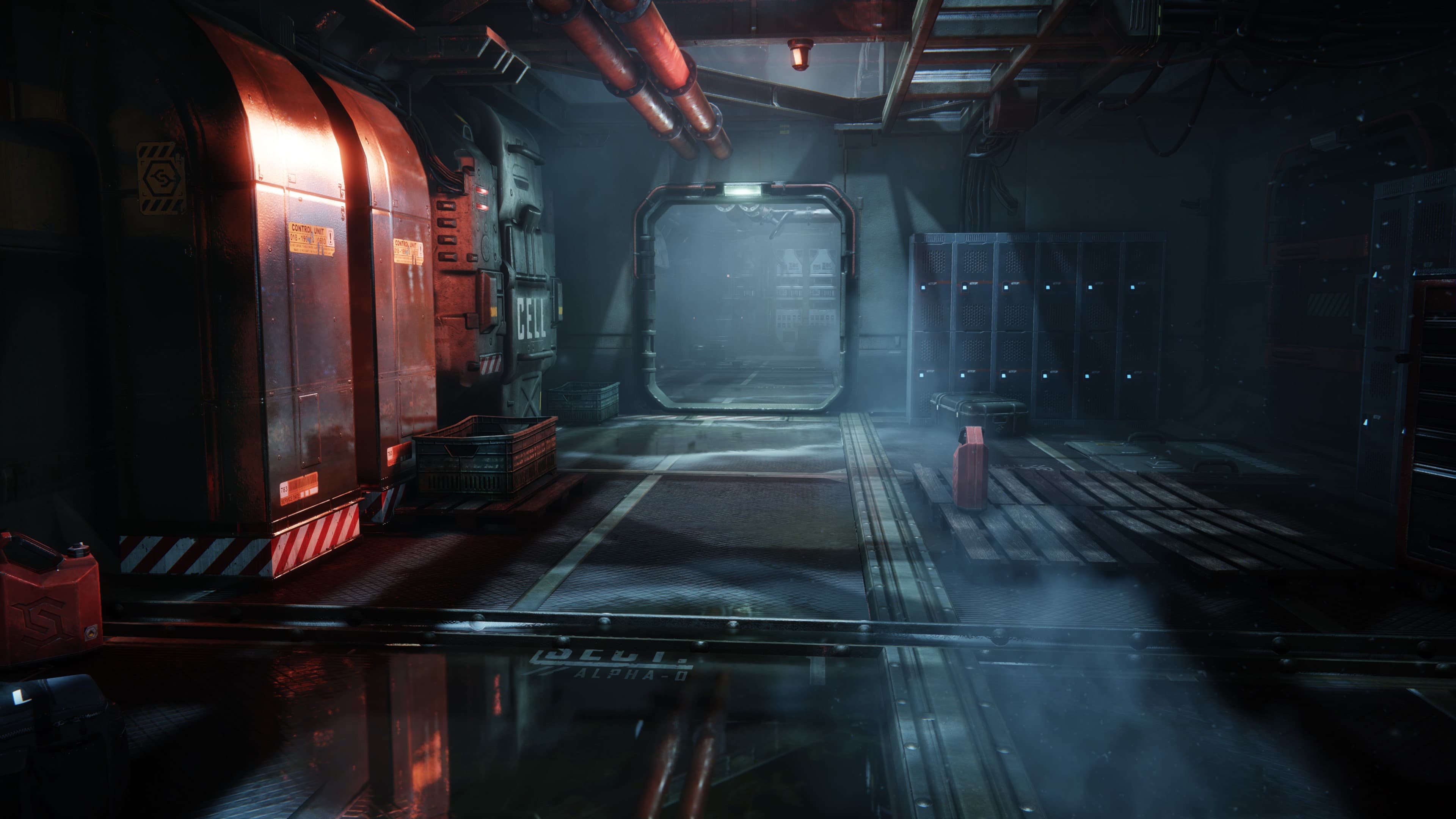 Crysis Remastered Trilogy 17