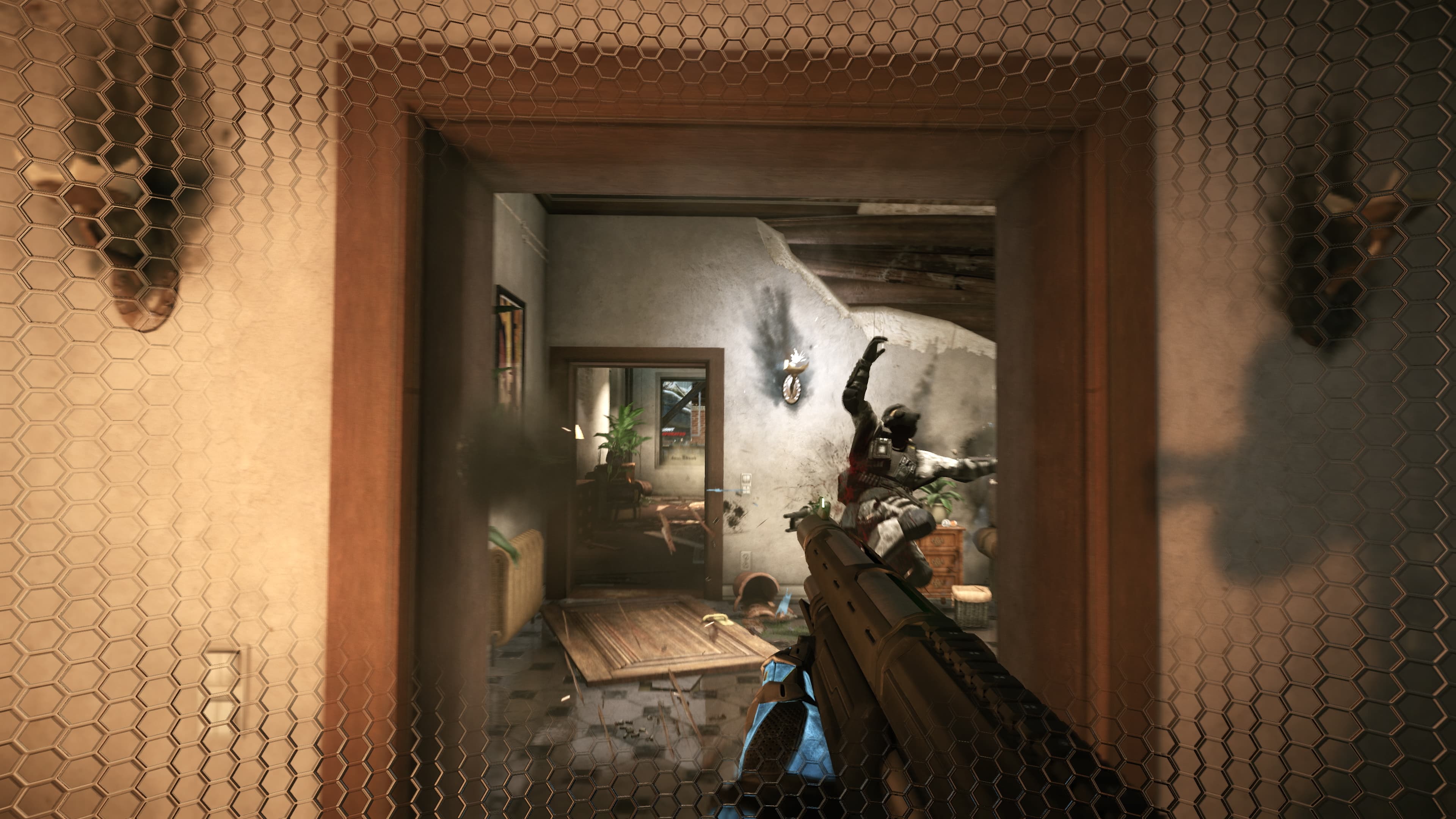 Crysis Remastered Trilogy 25