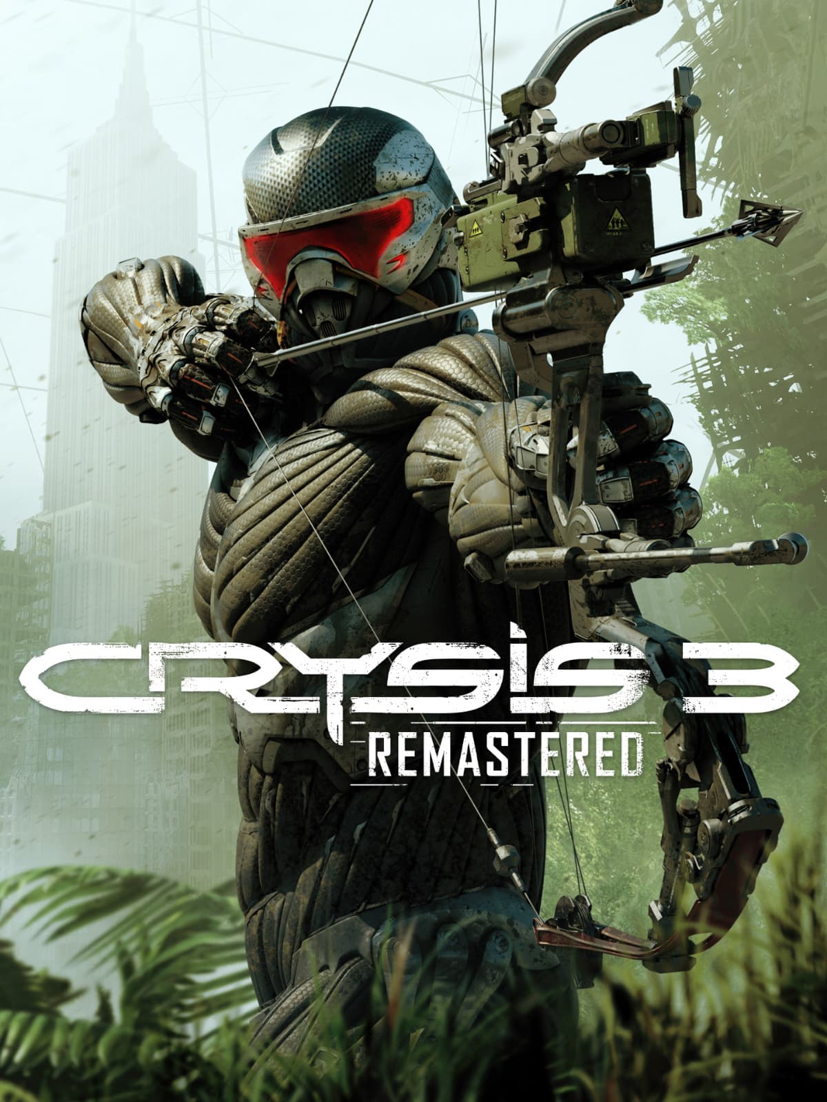 Crysis Remastered Trilogy 26