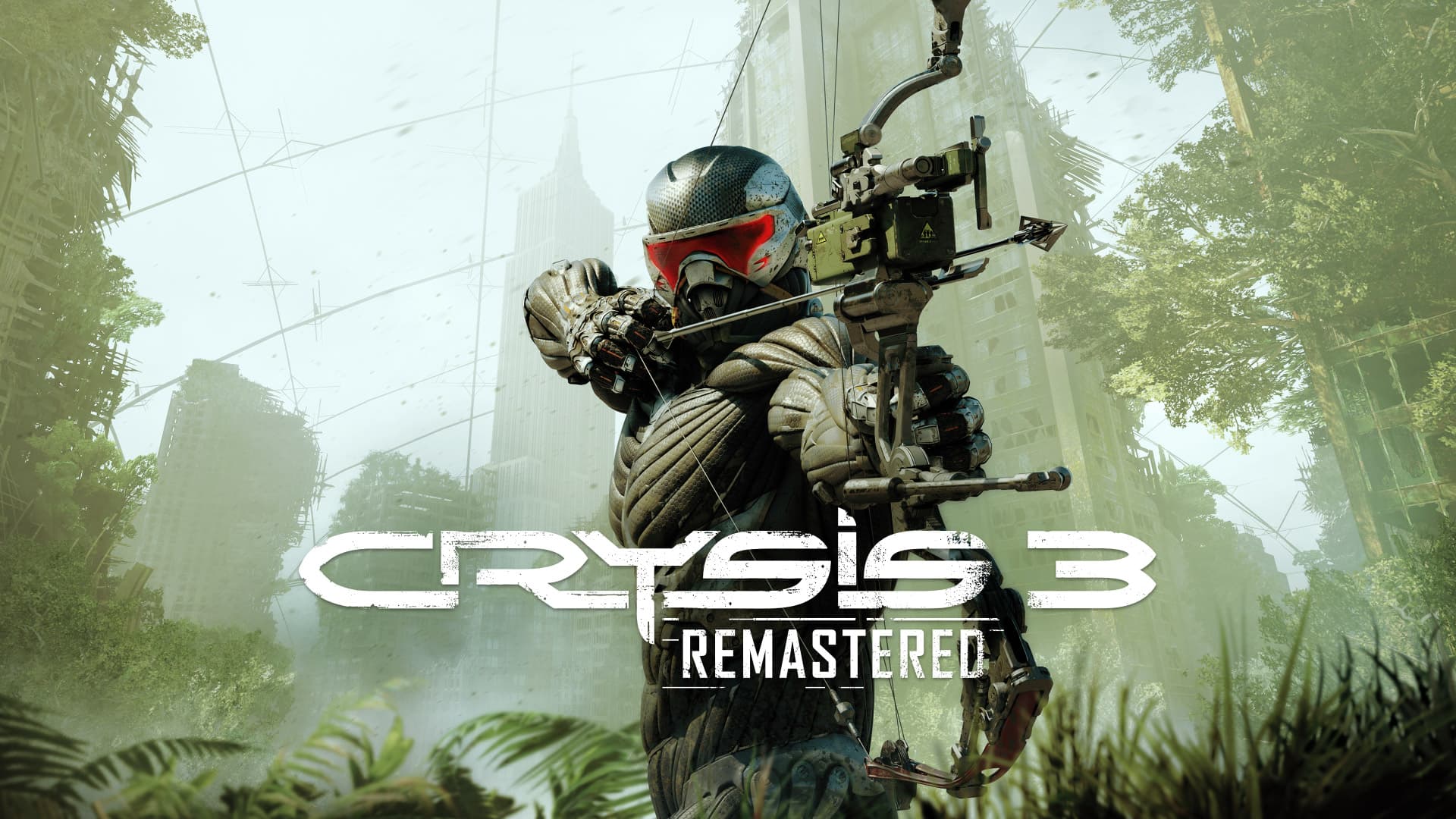 Crysis Remastered Trilogy 33
