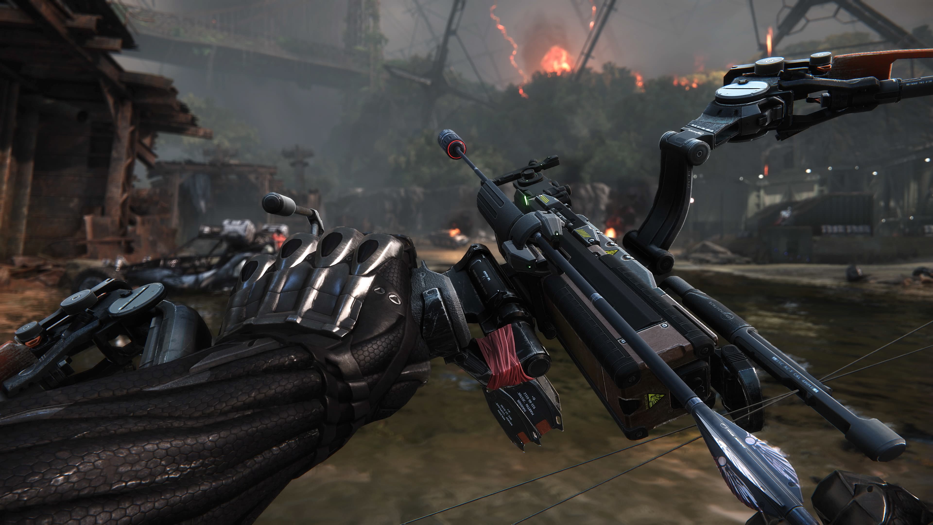Crysis Remastered Trilogy 40