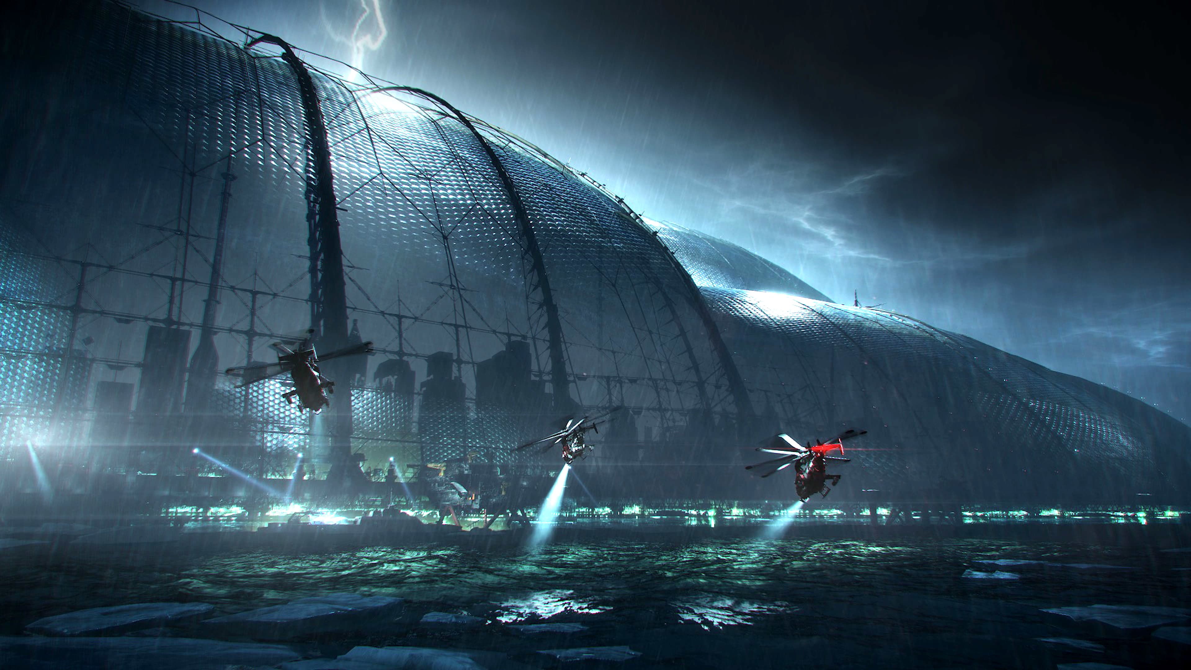 Crysis Remastered Trilogy 31